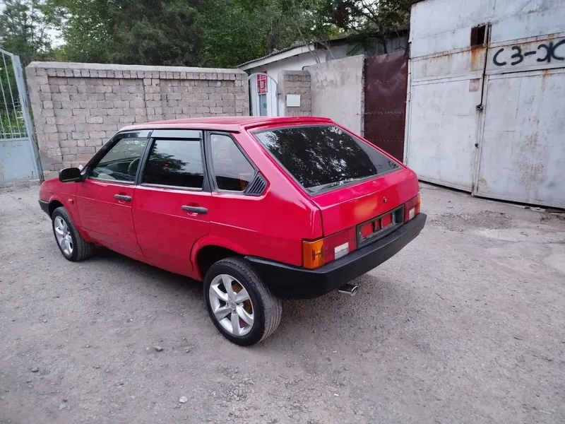 Продам Лада 2109 3 Продам Лада 2109 3
