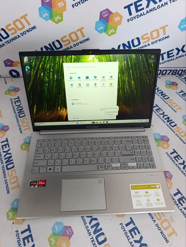 ASUS VivoBook 1 ASUS VivoBook 1