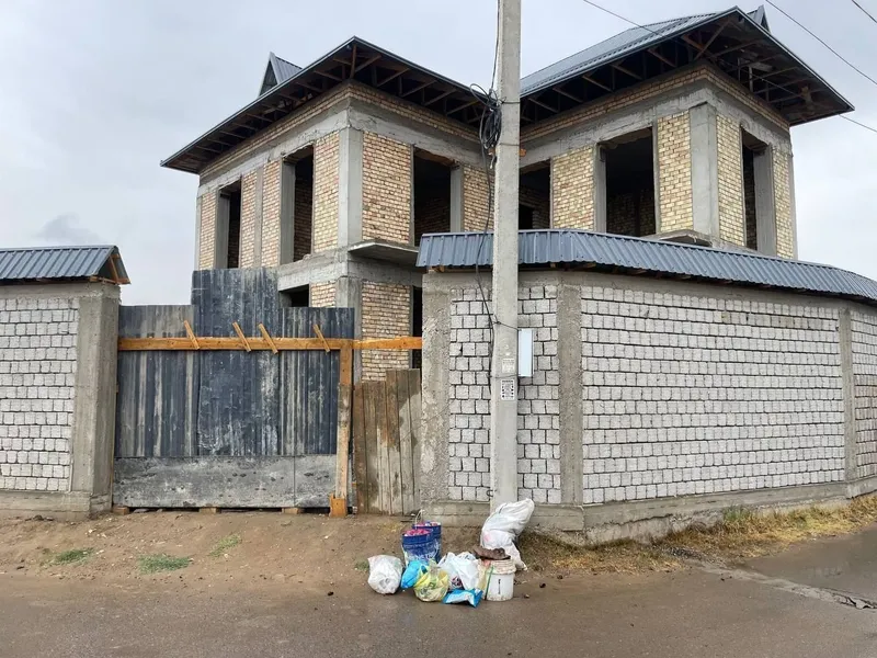 Продается каробка, Учхоз, Алишеробод, Новый парк Узбекистан — фото 1
