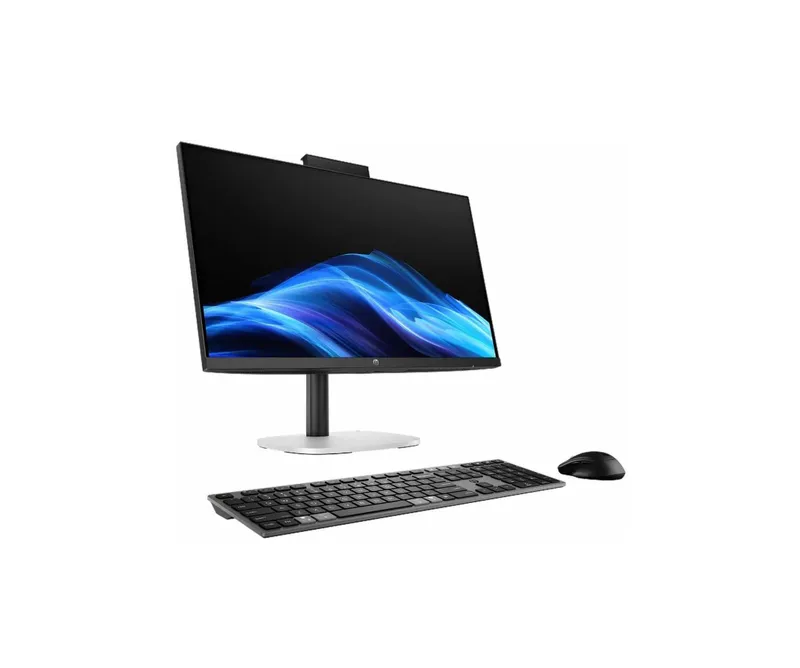 # Моноблок HP ProStudio 4 G1i 23.8" (Ultra 5-235T/16GB/512GB) 2