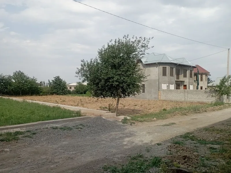 Ер 10 сотик сотилади — фото 1