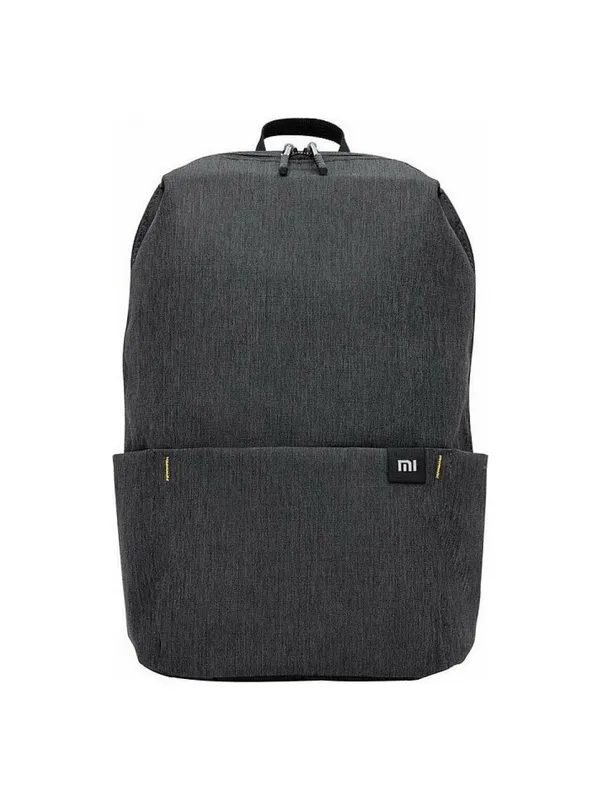 Рюкзак Xiaomi Casual Daypack (ZJB4143GL), черный 2 Рюкзак Xiaomi Casual Daypack (ZJB4143GL), черный 2