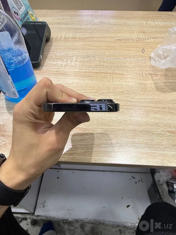 Iphone 14 pro max 256 6 Iphone 14 pro max 256 6