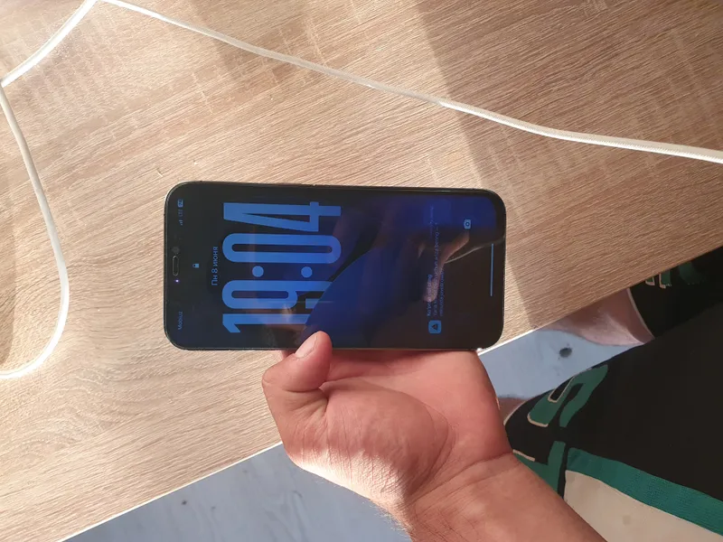 Iphone 12 pro max