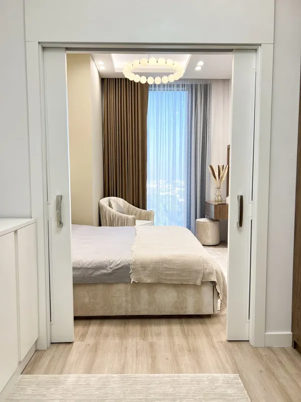 Квартира посуточно Nest One 9