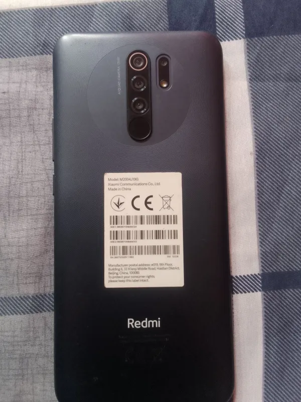 Redme 9 3 Redme 9 3