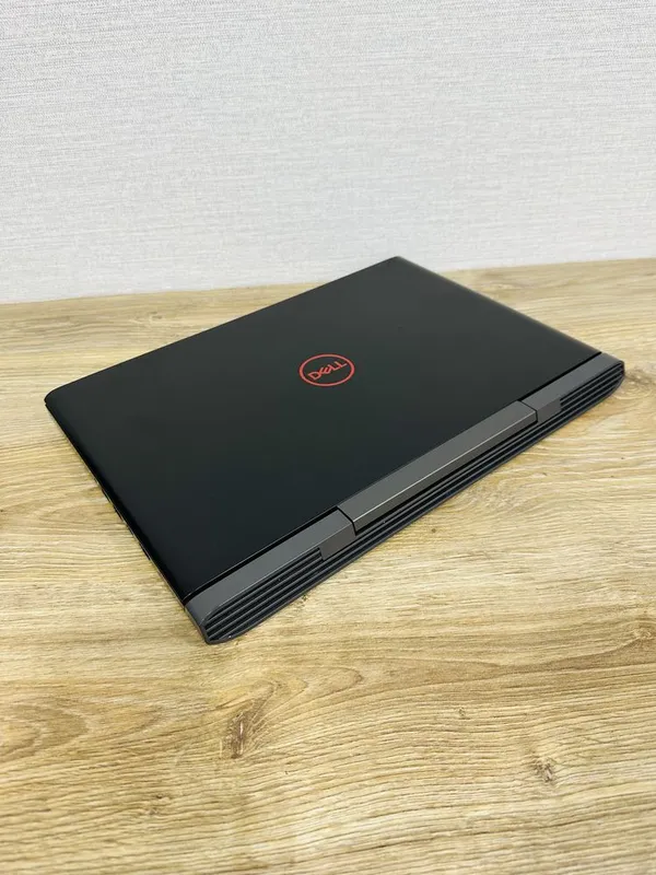 DELL i7-8 Ядерный+GTX1050Ti Идеал состояние, Геймерский ноутбук 8 DELL i7-8 Ядерный+GTX1050Ti Идеал состояние, Геймерский ноутбук 8