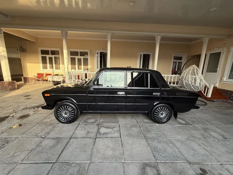 VAZ. 2106. Sotladi 2 VAZ. 2106. Sotladi 2