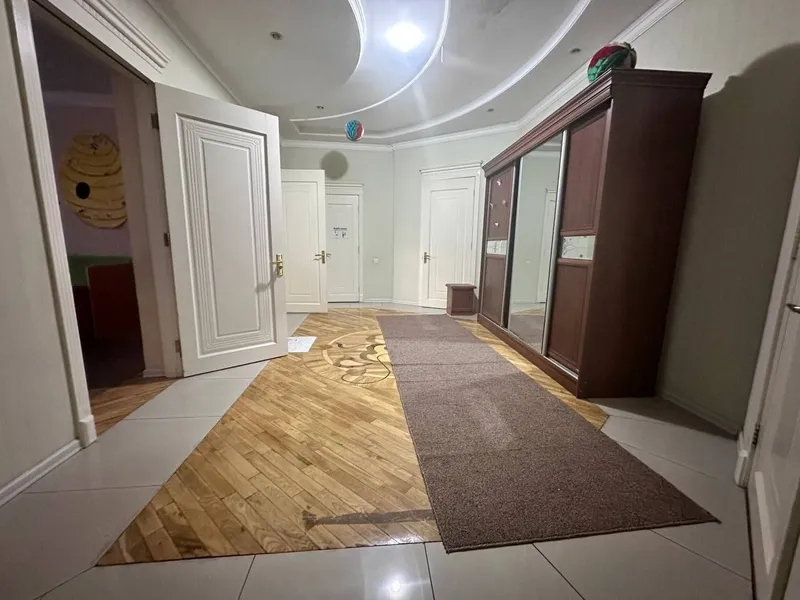 Продается коммерческое здание 400 м2, Мирабадский район — фото 1