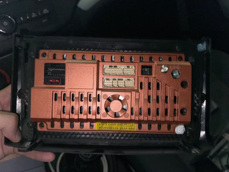 Android монитор от Pioneer 2 Android монитор от Pioneer 2