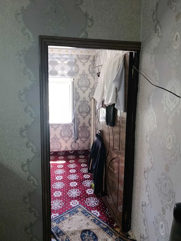 Продается квартира Райцентрда Аббос аптекани тогрисинда 7