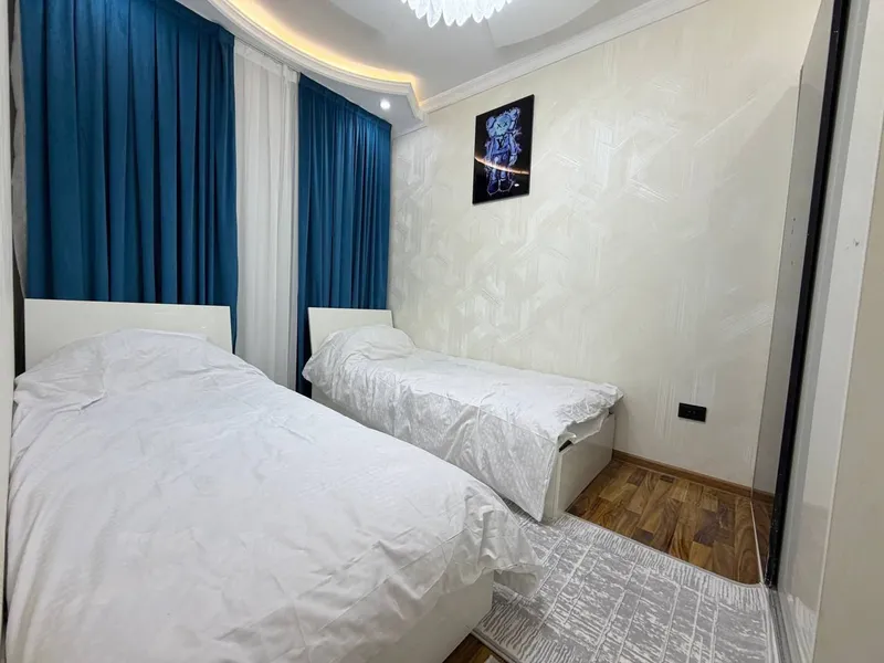 Срочно продам 4/2/4 Чиланзар 9. мебель и техника 4