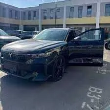 VAYAH FREE HYBRID 318 KM 4WD. naxd va halol nasiya — фото 2