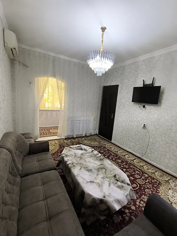 аренда квартиры — фото 8