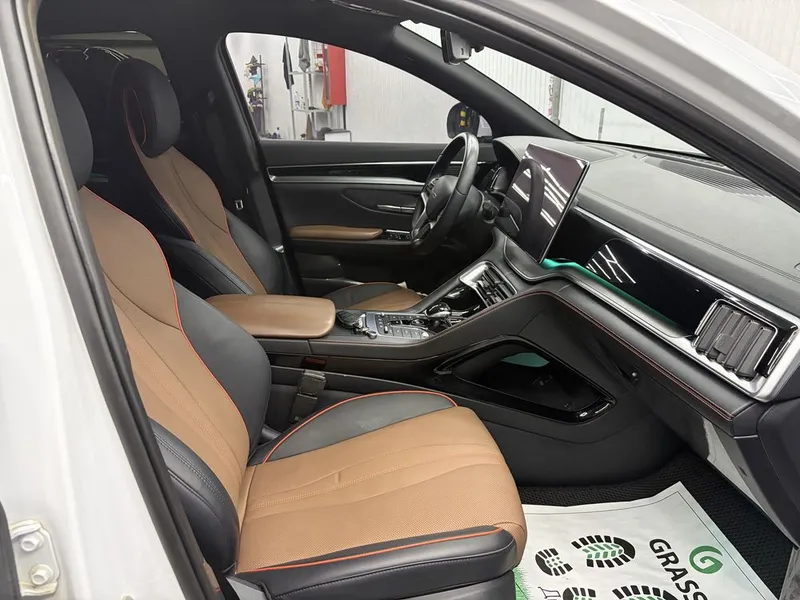 BYD cong plus AWD фул 2024 йил тозза 5 BYD cong plus AWD фул 2024 йил тозза 5