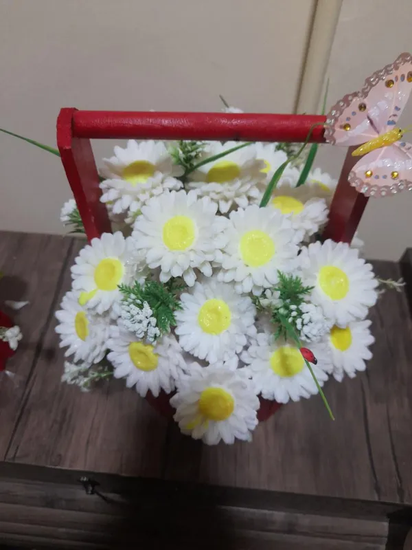 sovunli gul