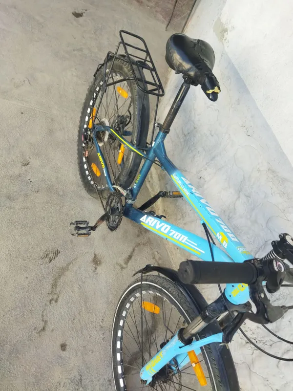 Velosiped holati yaxshi Velosiped holati yaxshi