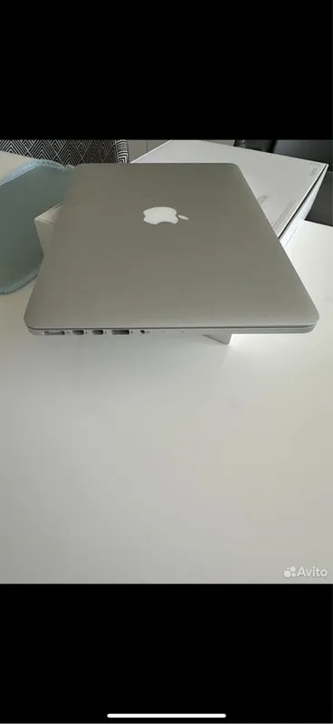 Macbook pro 13 early 2015 — фото 6
