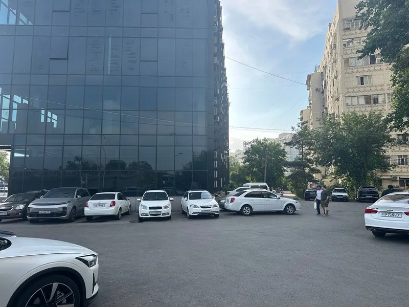 ПРОДАЖА КОММЕРЧЕСКОГО ПОМЕЩЕНИЯ|Аэропорт|1 Линия — фото 8
