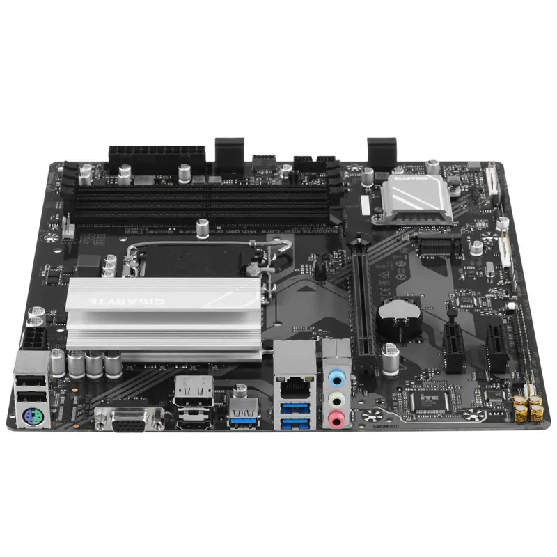 - Материнская плата Gigabyte B760M D3HP DDR5 2 - Материнская плата Gigabyte B760M D3HP DDR5 2