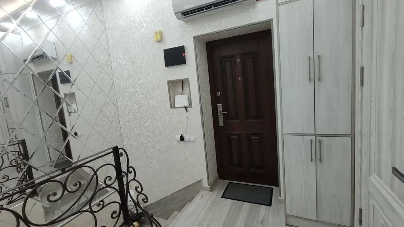 Продажа: дуплекс 1+1 в Голден Хаус (Олмоз метро) — фото 6