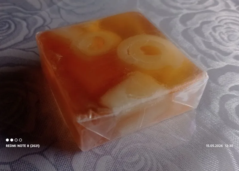parfyum soap