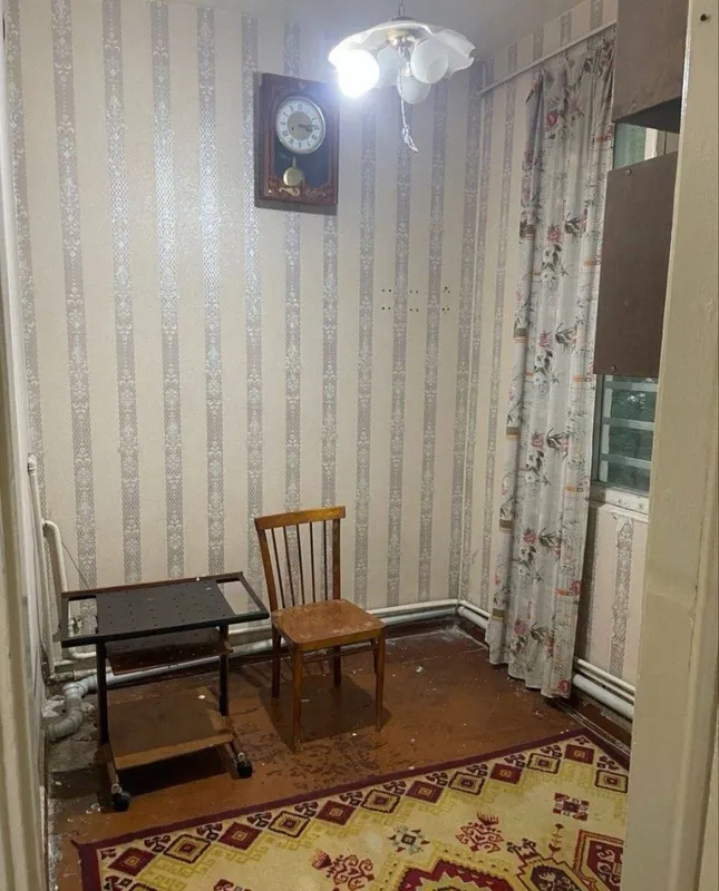 АРЕНДА 1/3/4, Феруза — фото 1