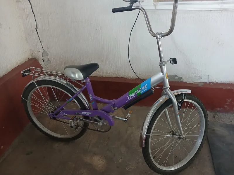 Velosiped