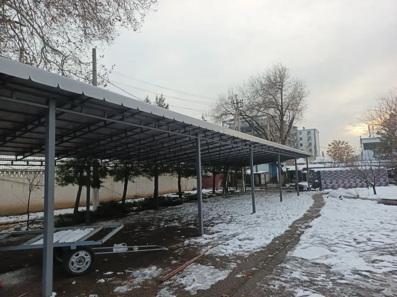 Banner баннер тент хизмати 1 йилдан 12 йилгачон гарантя — фото 3