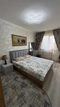 Сдается квартира (2-комнатная) Сдается квартира (2-комнатная)