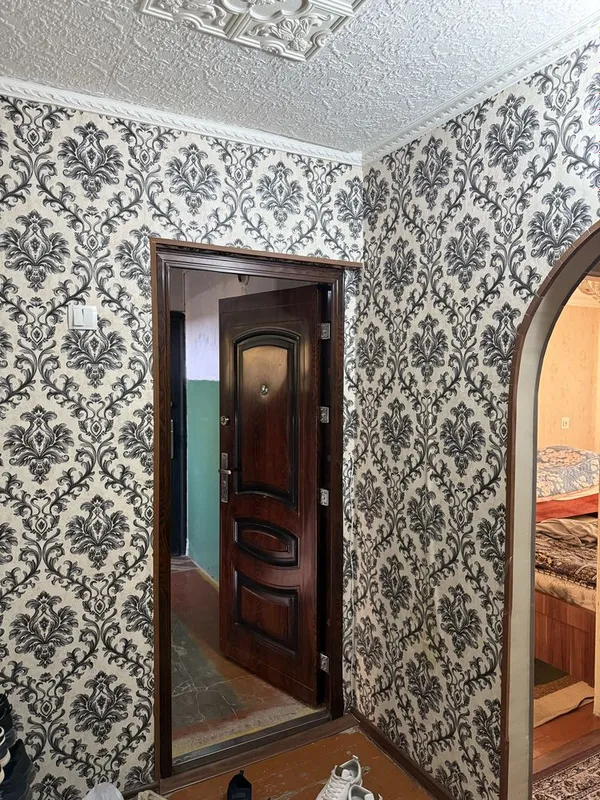 Продаются квартира Бустонлик тумани Газалкент шахри 1 дом 34 кв — фото 3