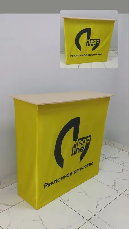 Буклетница — 45 $, рекламный стенд, стойка паук, roll-up, полка для рекламы 2 Буклетница — 45 $, рекламный стенд, стойка паук, roll-up, полка для рекламы 2