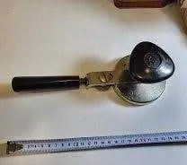 Закрывашка закрутка для банок СССР