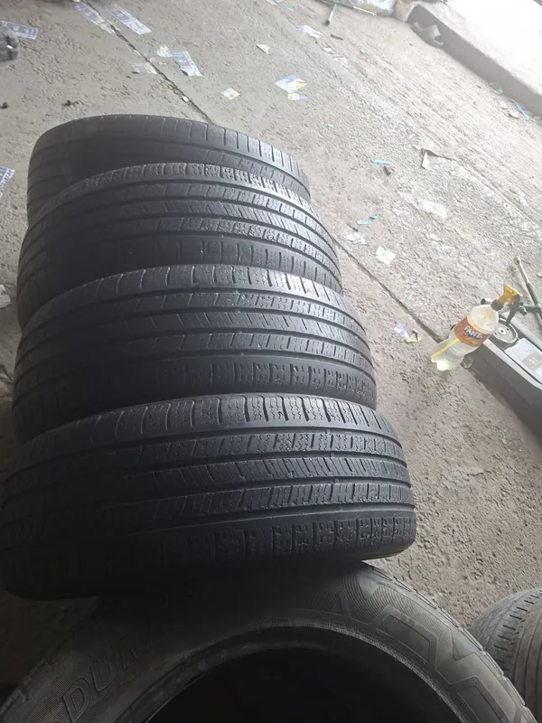 Balon Tirekir dan yechilgan kumho balon 5