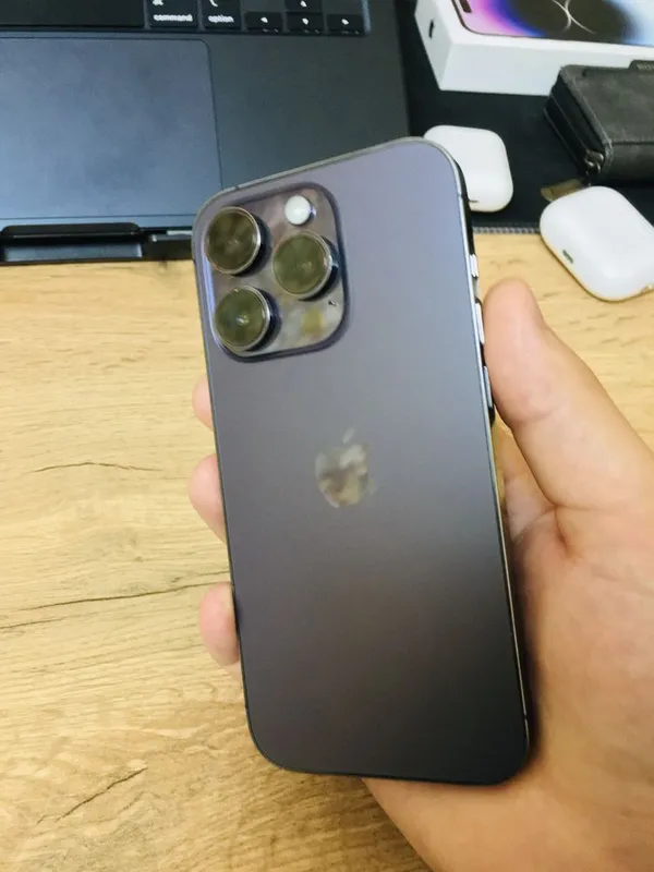 Iphone 14 pro LL/A 1