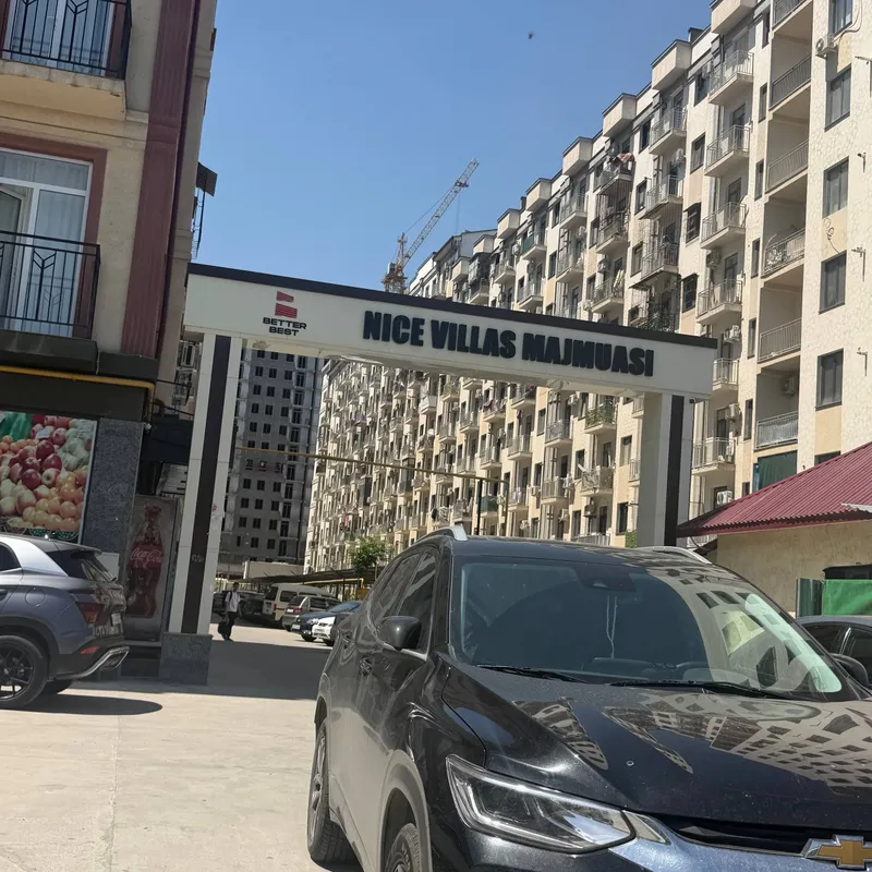 Продаётся новостройе квартира — фото 3