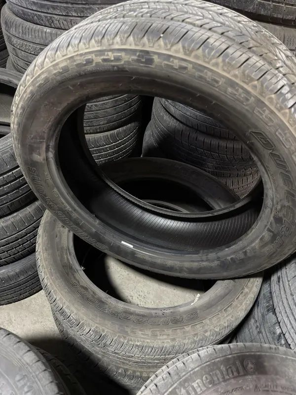 Bridgestone R22 made in USA donaga — фото 4
