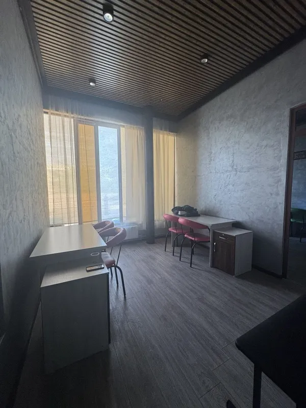 Алгоритм Сдаётся офис с мебелью и техникой 60м2 3 Комнаты 2