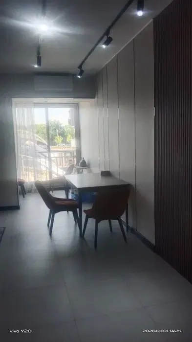 Яккасарайский  НЕКСТ  3\2\7 104м² 1