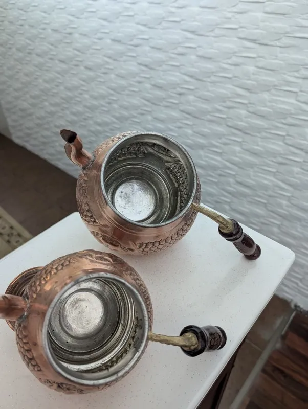 Çaydanlık двойной турецкий чайник 3 Çaydanlık двойной турецкий чайник 3