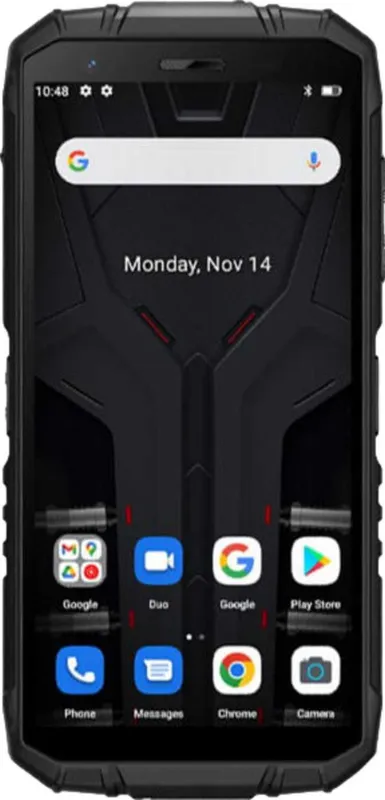 Защищённые смартфоны Doogee S41. Доставка. — фото 3