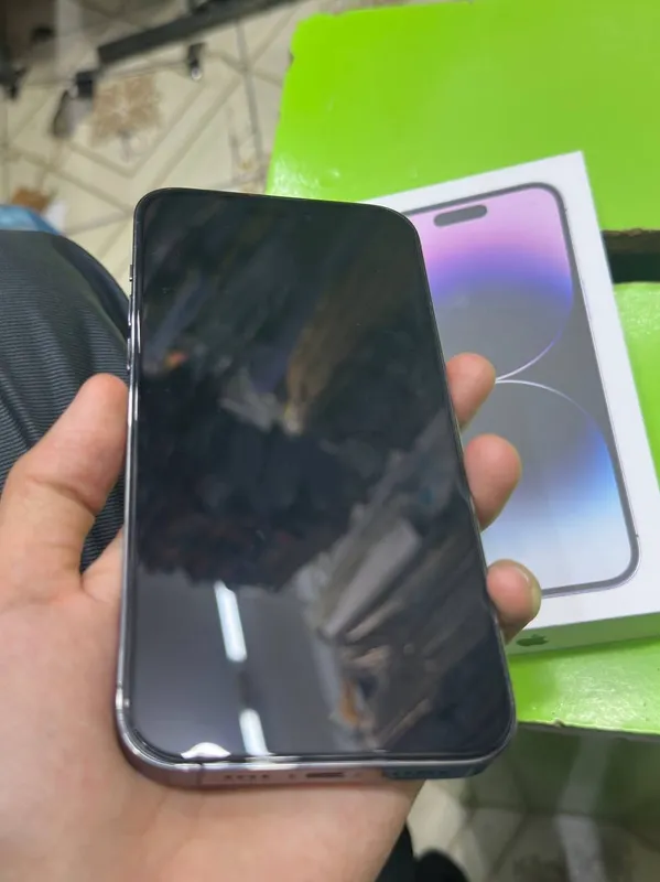 Iphone 14 pro max 6 Iphone 14 pro max 6