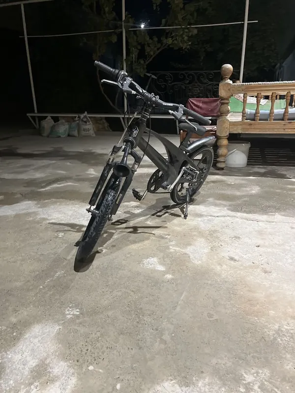 velosiped skillmax skarasnoy 20 razmer 2