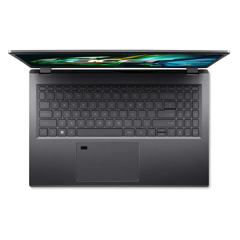 Ноутбук ACER ASPIRE 15 /I9-13900H/16GB/512GB/15,6 FHD IPS GRAY BACKLIT — фото 2