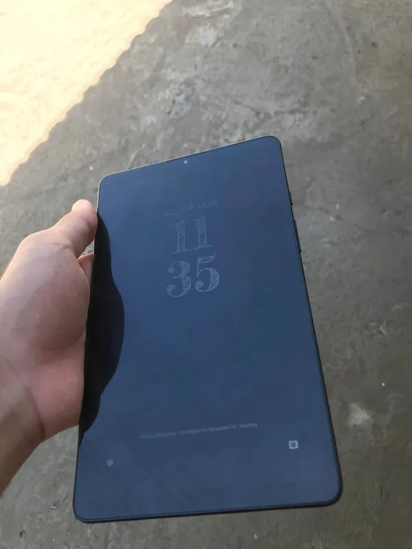 Samsung Tab A9. 128 ga 8 talik yili 2025 — фото 1