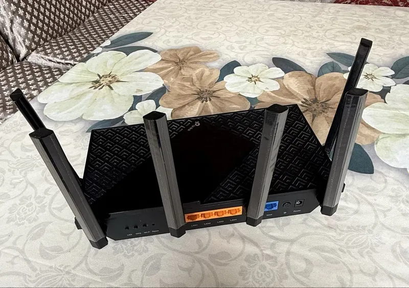 Tp-link archer AX73