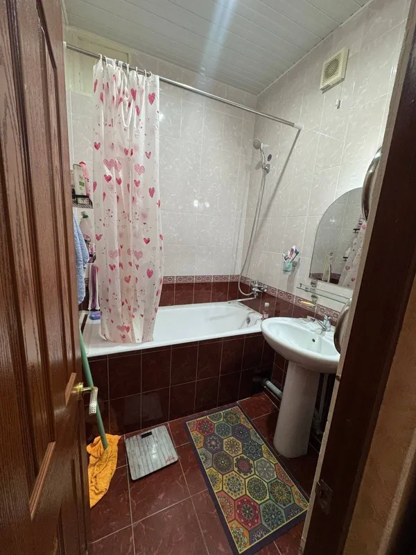 ПРОДАЕТСЯ квартира 4/3/4 — фото 4
