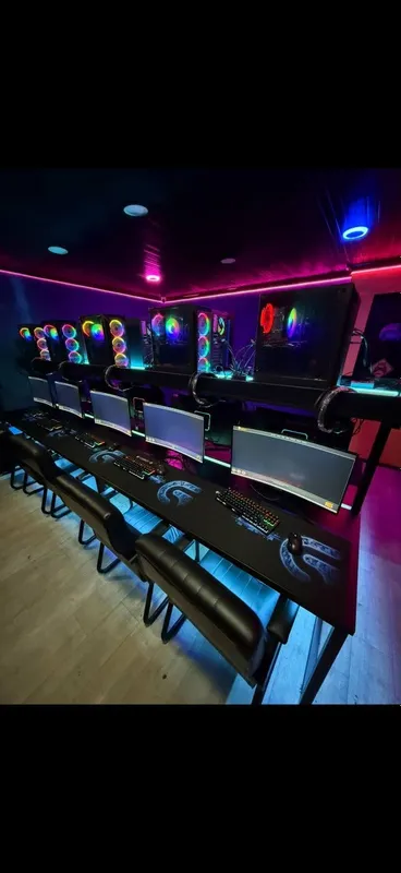 game club uchun kompyuterlar byujet narxda — фото 1
