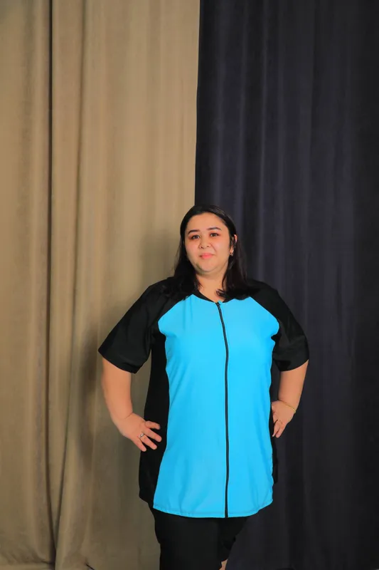 Balshimerka Kupalnik 2 Balshimerka Kupalnik 2