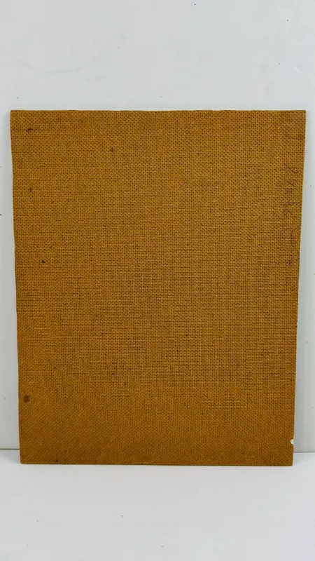 картина Оргалит масло автор В.С. 1993 г. 24×30 см — фото 3 картина Оргалит масло автор В.С. 1993 г. 24×30 см — фото 3